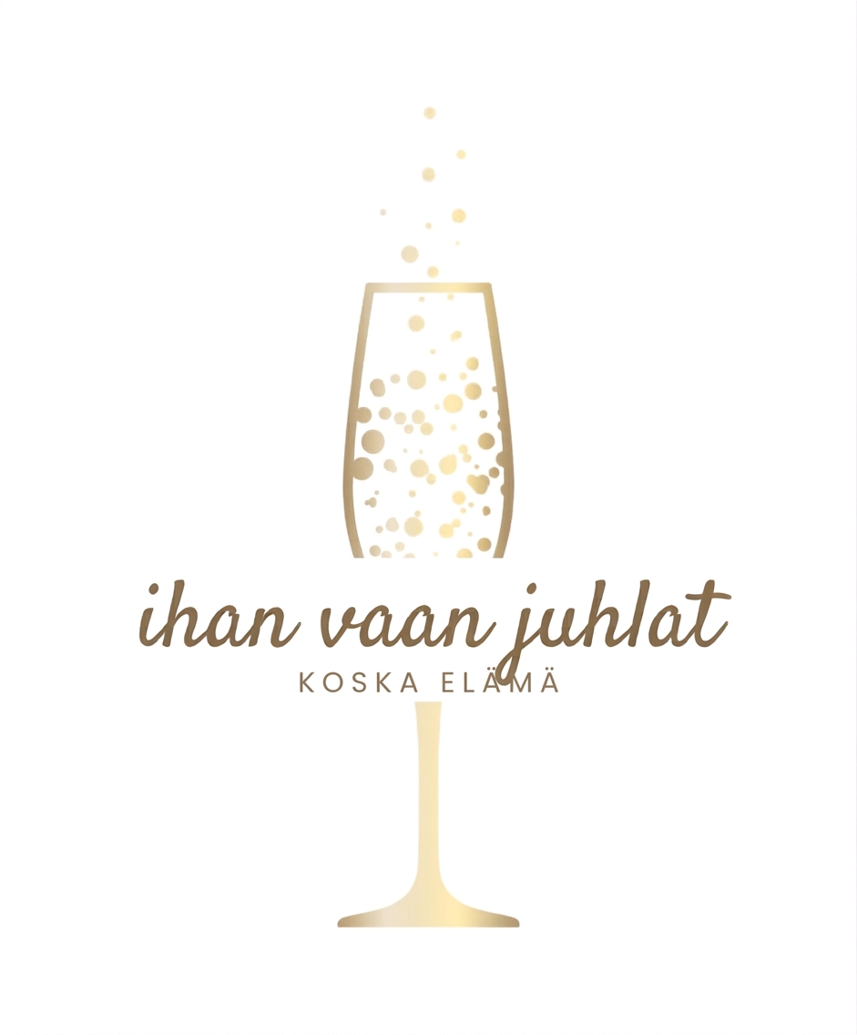 Ihan vaan juhlat